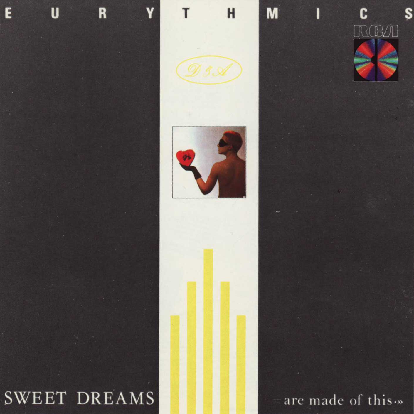Sweet Dreams (Are Made Of This)